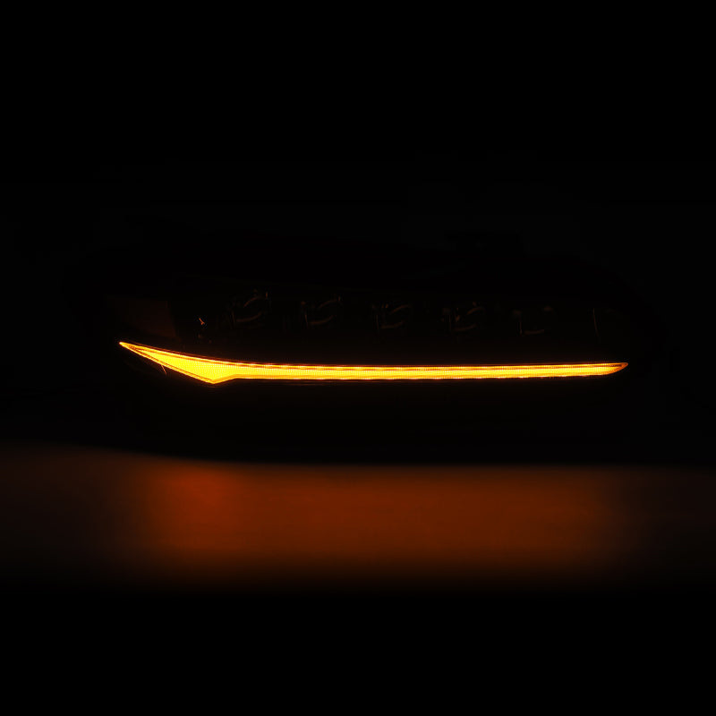 

AlphaRex 880349 - ARX880349 - AlphaRex 22-25 Honda Civic NOVA LED Headlights - Alpha Black - Shipped in Europe - Tuningsupply.com
