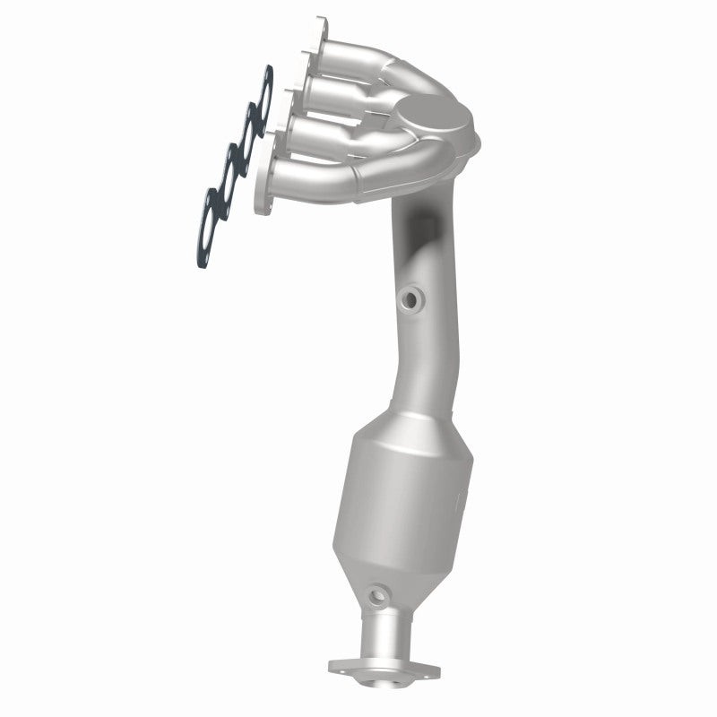 

Magnaflow 24344 - MAG24344 - MagnaFlow Conv DF 03-05 Mercedes C230 1.8L - Shipped in Europe - Tuningsupply.com
