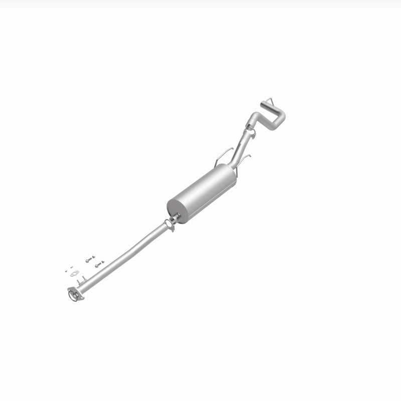 

Magnaflow 106-0219 - MAG106-0219 - MagnaFlow BRE Exhaust Kit 01-04 Toyota Tacoma 2.7L - Shipped in Europe - Tuningsupply.com
