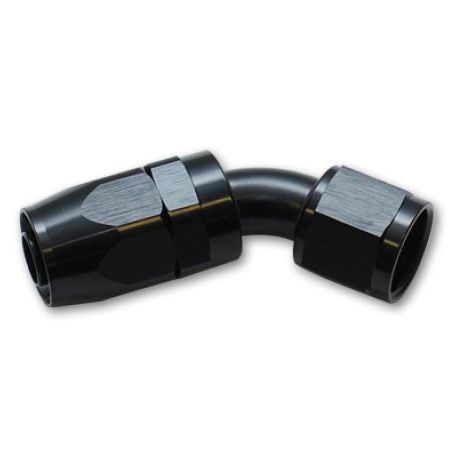 Vibrant -6AN 45 Degree Elbow Hose End Fitting-Fittings-Vibrant-VIB21406-SMINKpower Performance Parts