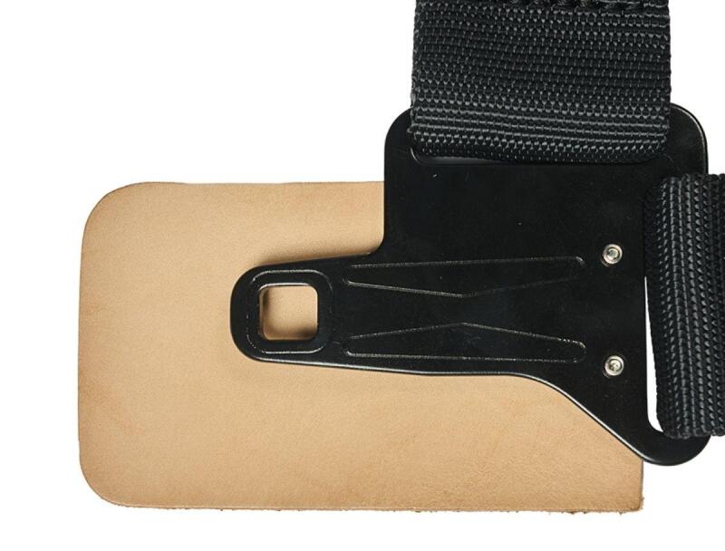 

PRP Seats SBH5.2LL-GN - PRPSBH5.2LL-GN - PRP 5.2 Sewn In Harness Latch and Link- Green - Shipped in Europe - Tuningsupply.com
