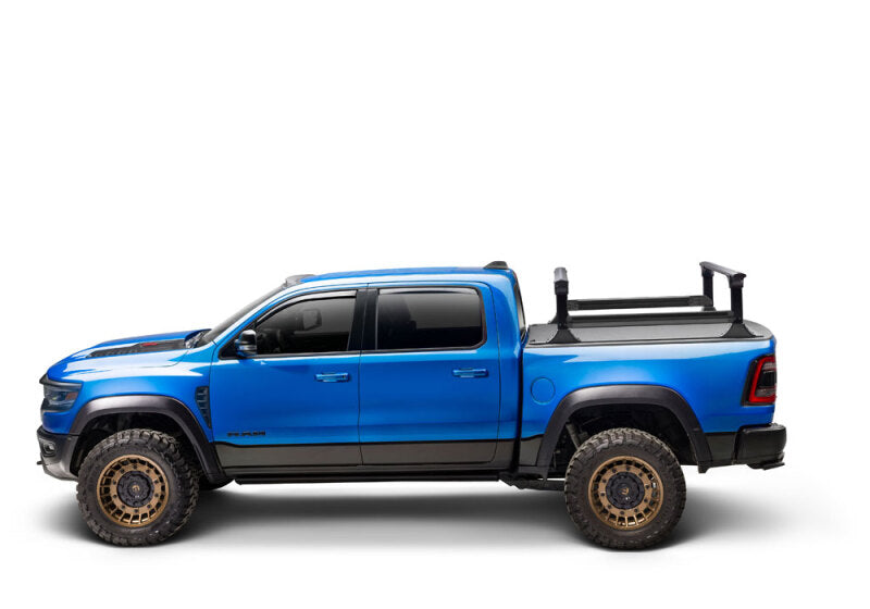 

BAK 80227RK - BAK80227RK - BAK 19-24 Dodge Ram (w/o Ram Box) Revolver X4ts 5.7ft Bed Cover w/T-Slot Rails - Shipped in Europe - Tuningsupply.com
