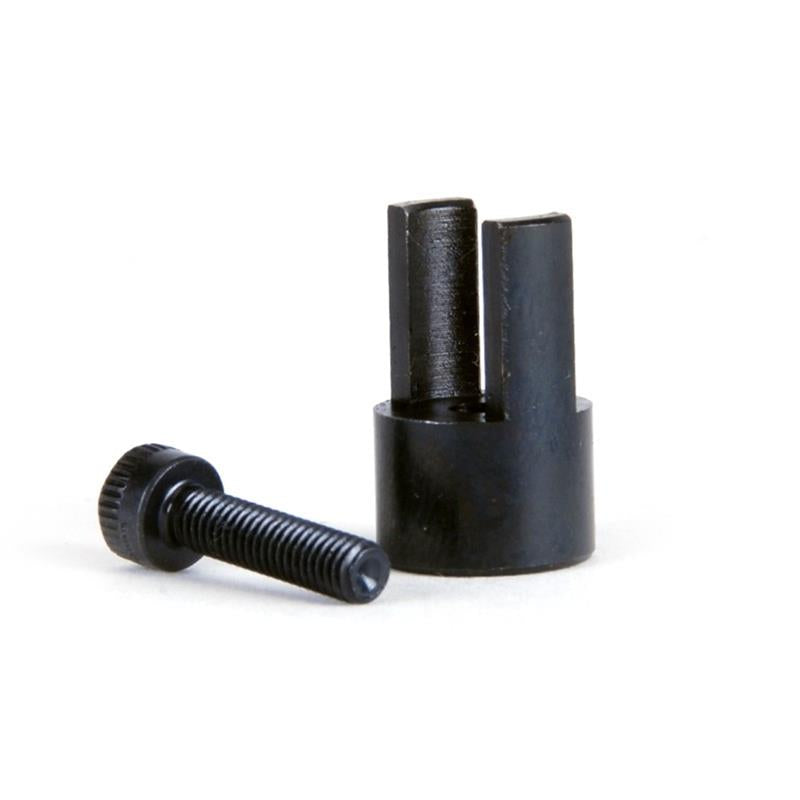 

Skunk2 Racing 309-05-0100 - SKK309-05-0100 - Skunk2 Pro Series Honda/Acura KSeries TPS to B Series Throttle Body Adaptor - Shipped in Europe - Tuningsupply.com
