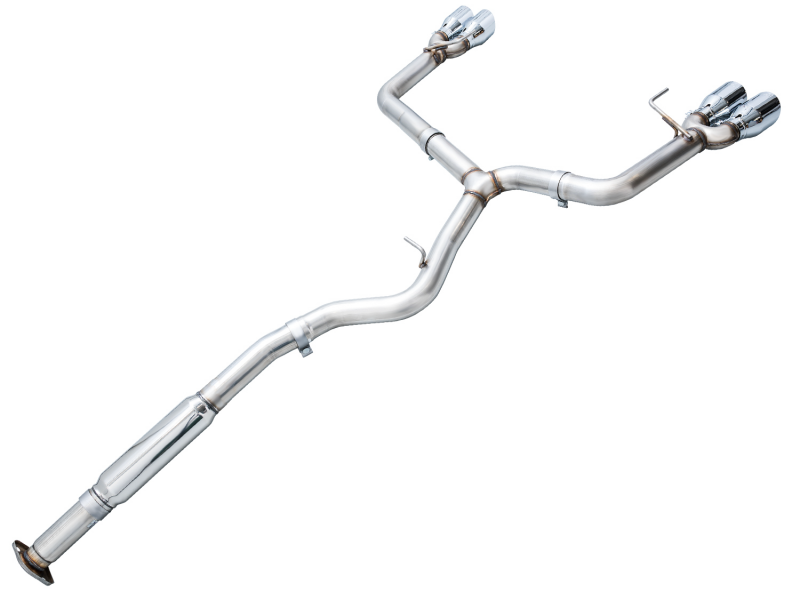 

AWE Tuning 3020-42979 - AWE3020-42979 - AWE Tuning 2022+ VB Subaru WRX Track Edition Exhaust - Chrome Silver Tips - Shipped in Europe - Tuningsupply.com
