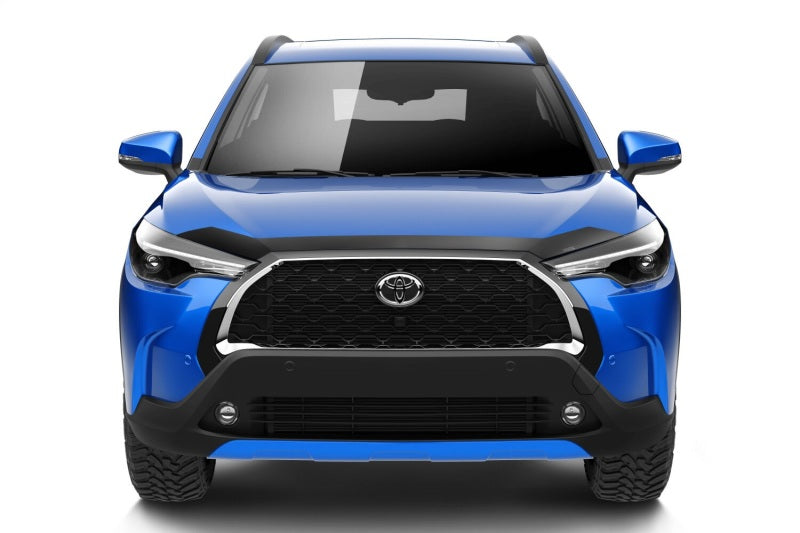 

Husky Liners 2842217 - HSL2842217 - Husky Liners 22-25 Toyota Corolla Cross Aeroskin Hood Protector - Smoke - Shipped in Europe - Tuningsupply.com
