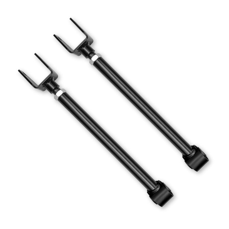 
  

Rock Krawler RK07848 - RKRRK07848 - Rock Krawler 2018+ Jeep Wrangler JL 2DR / JLU 4DR Front Upper Adventure Series Control Arms - Shipped in Europe - Tuningsupply.com

