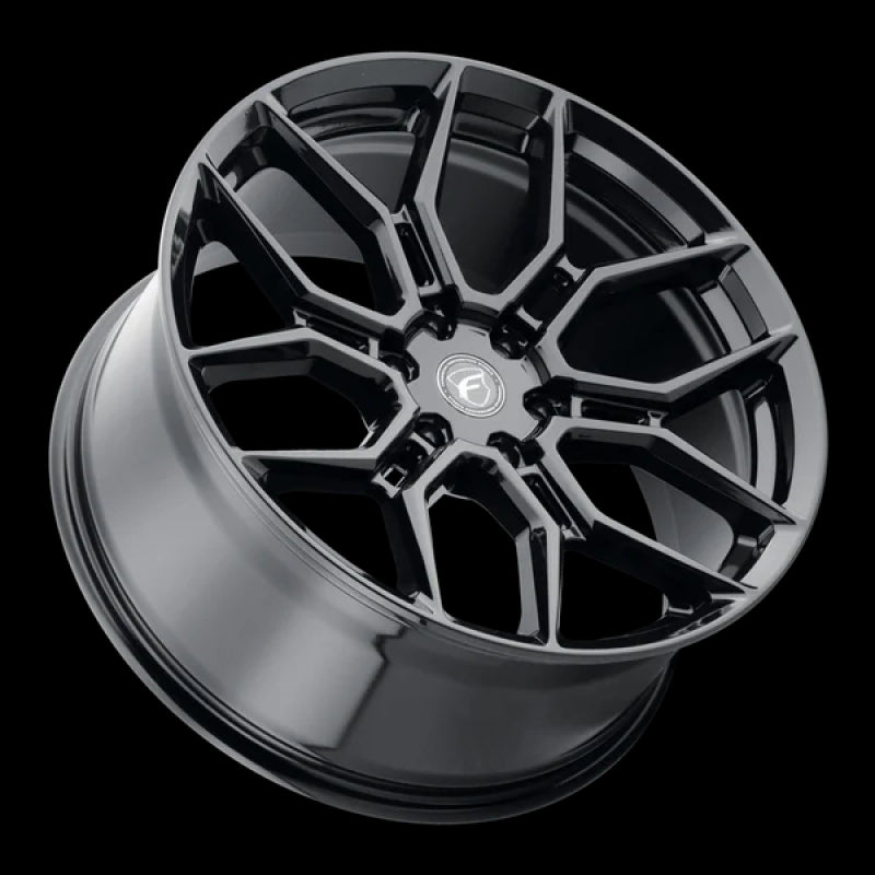 
    

Forgestar F03140084P30 - FRGF03140084P30 - Forgestar X12 24x10 / 6x139.7 BP / ET30 / 6.68 BS Gloss Black Wheel - Shipped in Europe - Tuningsupply.com

  