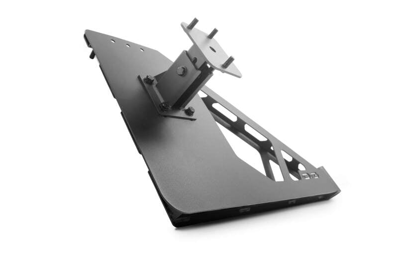

DV8 Offroad TCJK-13 - DVETCJK-13 - DV8 07-18 Jeep Wrangler (JK) Tire Carrier for MTO Bumper - Shipped in Europe - Tuningsupply.com

