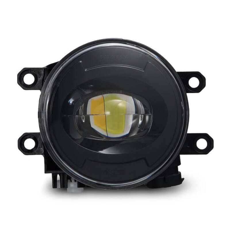 

AlphaRex 210023 - ARX210023 - AlphaRex Universal Toyota/Lexus/Scion MKII DoubleTap LED Projector Fog Lights - White/Amber - Shipped in Europe - Tuningsupply.com
