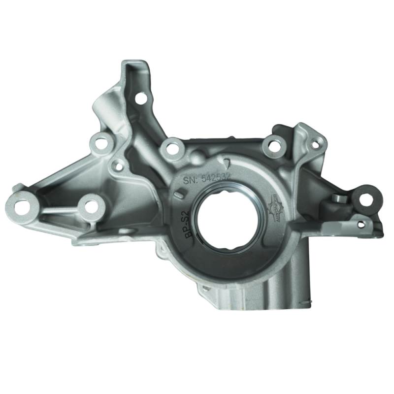 
    

Boundary BP-S2-SNC - BOUBP-S2-SNC - Boundary 89-91.5 Ford/Mazda BP 1.6L I4 Oil Pump Assembly (w/o Crank Seal) - Shipped in Europe - Tuningsupply.com

  