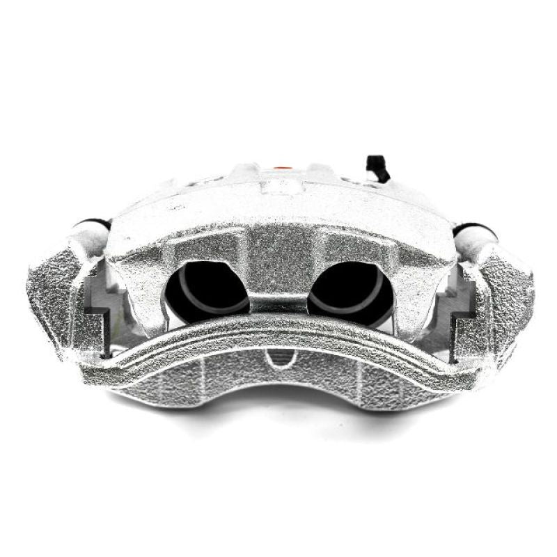 

PowerStop L4690 - PSBL4690 - Power Stop 2000 Ford Excursion Rear Left or Rear Right Autospecialty Caliper w/Bracket - Shipped in Europe - Tuningsupply.com

