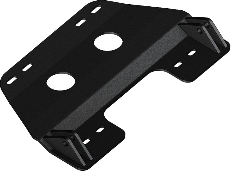 

KFI 105800 - KFI105800 - KFI 15+ Honda TRX420 Rancher/ 20+ TRX520 Rubicon/ Foreman ATV Plow Mount - Shipped in Europe - Tuningsupply.com
