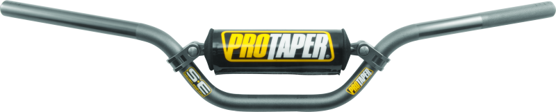 
  

ProTaper 025280 - PTR025280 - ProTaper SE Honda Mini Handlebar - Platinum Gray - Shipped in Europe - Tuningsupply.com

