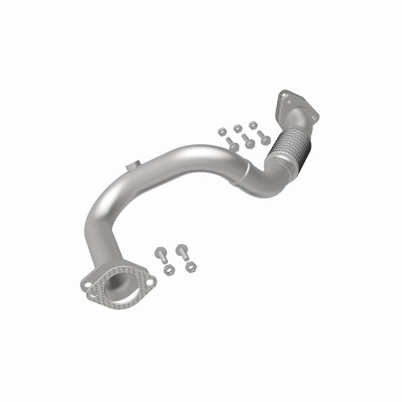 

Magnaflow 107-0286 - MAG107-0286 - BRE Exhaust 13-17 BUICK ENCORE 1.4L Front Pipe Kit - Shipped in Europe - Tuningsupply.com
