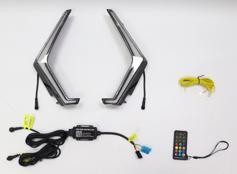 
    

DragonFire Racing 523241 - DFR523241 - DragonFire Racing Fang Lights Chase RGB Polaris RZR Pro XP/Pro R - Shipped in Europe - Tuningsupply.com

  