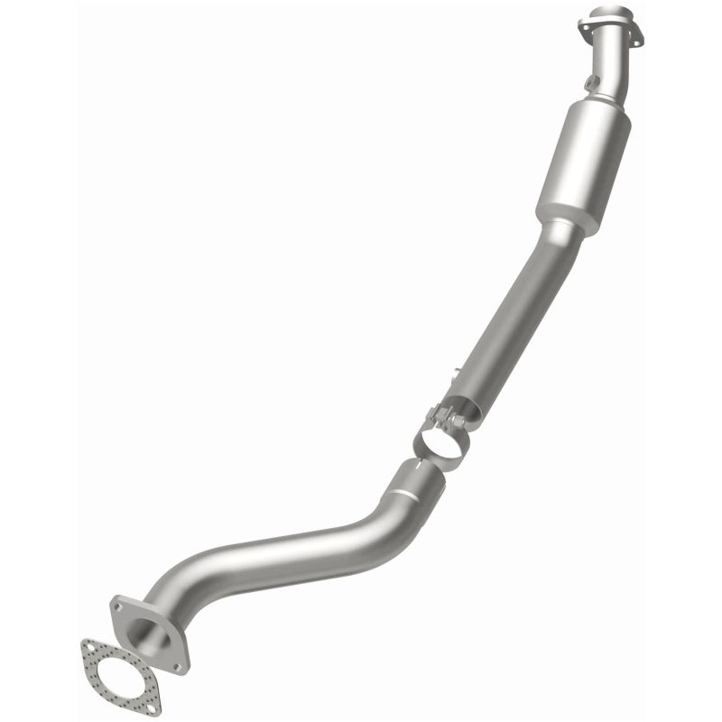 

Magnaflow 49732 - MAG49732 - MagnaFlow Direct Fit Catalytic Converter GTO- 2005-2006 6.0L OEM - Shipped in Europe - Tuningsupply.com
