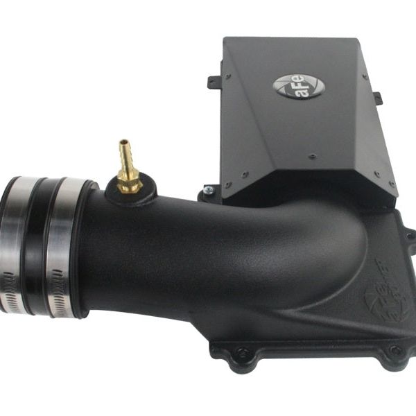 aFe MagnumFORCE Intakes Stage-2 Si PG7 AIS PG7 VW Golf/Jetta 09-12 L4-2.0L (tdi)-tuningsupply.com