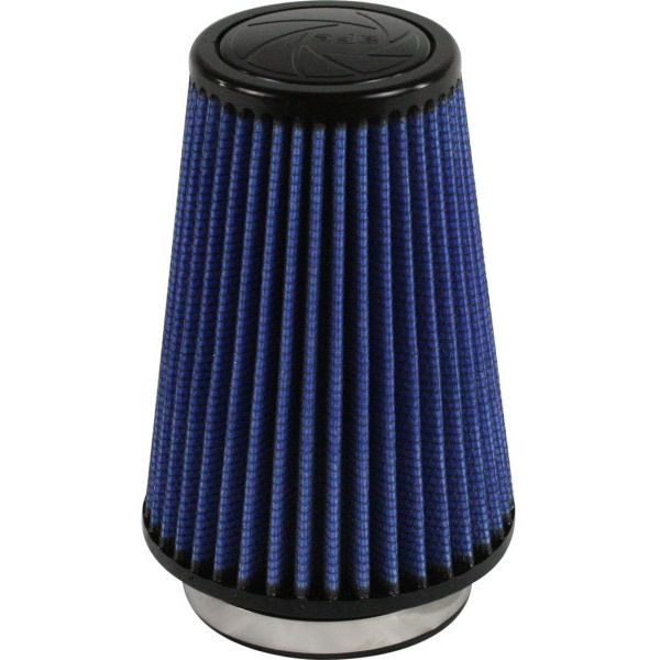 aFe MagnumFLOW Air Filters IAF P5R A/F P5R 3-1/2F x 5B x 3-1/2T x 7H x 1 FL-tuningsupply.com