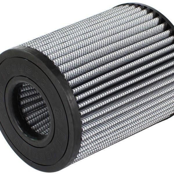 aFe MagnumFLOW OE Replacement Pro DRY S Air Filters 13-14 Ford Focus 2.0L-tuningsupply.com