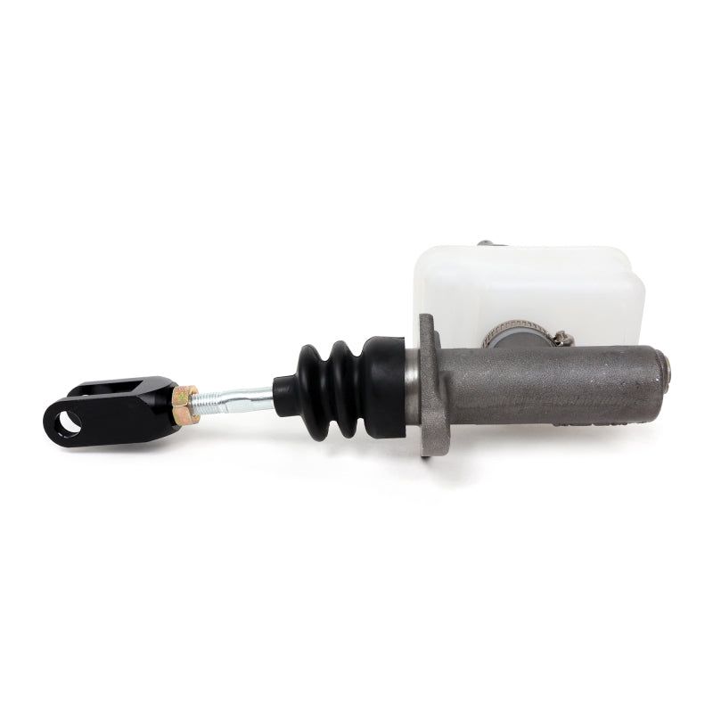 BLOX Racing 3/4in Bore Compact Brake Master Cylinder-tuningsupply.com