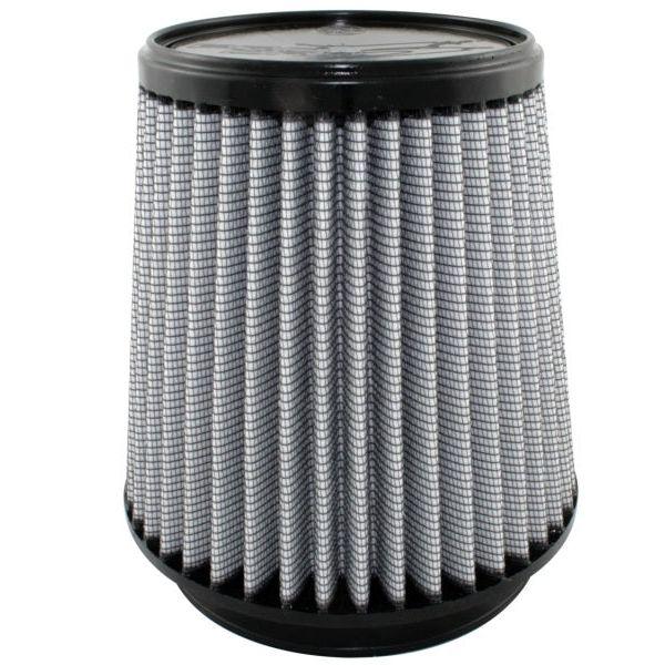 aFe MagnumFLOW Air Filters IAF PDS A/F PDS 5-1/2F x 7B x 5-1/2T x 7H-tuningsupply.com