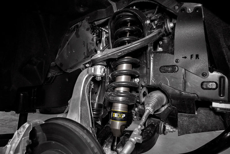 

ICON K53191 - ICOK53191 - ICON 2022+ Toyota Tundra 0-2.25in Stage 2 Suspension System - Shipped in Europe - Tuningsupply.com
