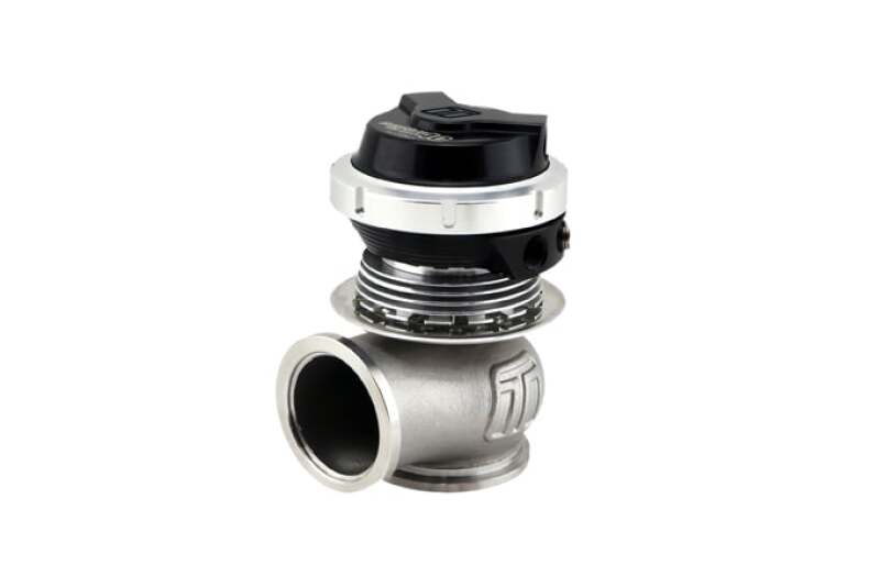 

Turbosmart TS-0552-1102 - TURTS-0552-1102 - Turbosmart WG40 Gen V Comp-Gate 40mm Motorsport - 14 PSI Black - Shipped in Europe - Tuningsupply.com
