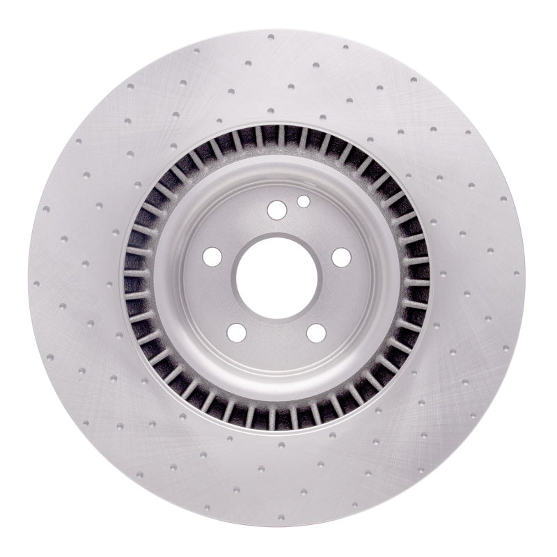 

DFC 650-63081 - DFC650-63081 - DFC 07-14 Mercedes-Benz S63 AMG Front Brake Rotor - Dimpled - Shipped in Europe - Tuningsupply.com

