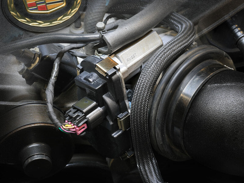 
    

aFe 46-39111 - AFE46-39111 - aFe POWER 09-13 Chevrolet Silverado 1500 V8 5.3L/6.2L 92mm Throttle Body - Shipped in Europe - Tuningsupply.com

  