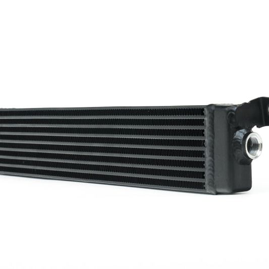 CSF BMW E30 Group A / DTM Race Style Oil Cooler-tuningsupply.com