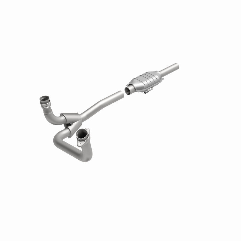 

Magnaflow 93312 - MAG93312 - MagnaFlow Conv DF 88-95 Ford Trucks 5.8L V8 - Shipped in Europe - Tuningsupply.com
