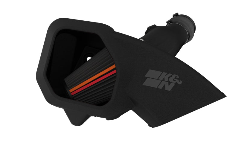 

K&N Engineering 50-1583D - KNN50-1583D - K&N 19-24 RAM 2500/3500 6.7L NextGen Dry Flow Cold Air Intake - Shipped in Europe - Tuningsupply.com
