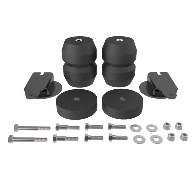 

Timbren GMRCK35S - TIMGMRCK35S - Timbren 2001 Chevrolet Silverado 3500 Rear Suspension Enhancement System - Shipped in Europe - Tuningsupply.com
