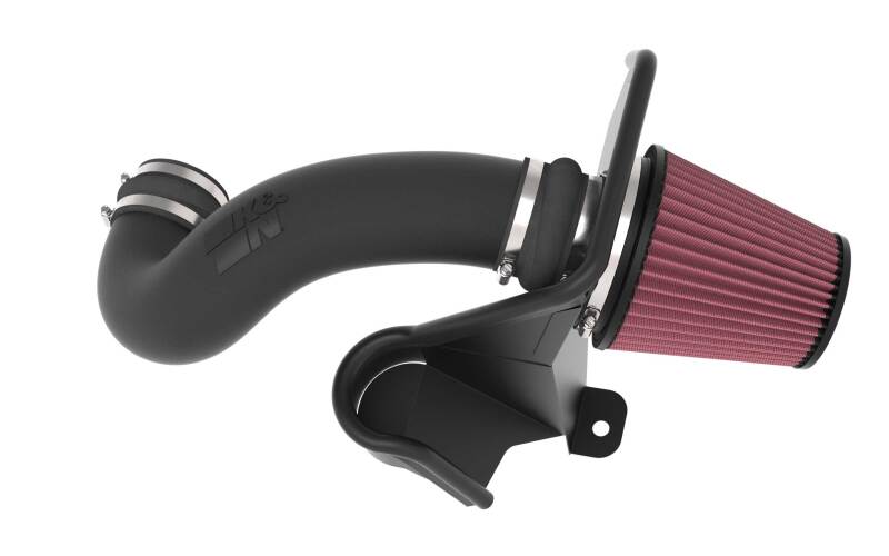 
  

K&N Engineering 63-1593 - KNN63-1593 - K&N 22-23  Jeep Grand Cherokee 5.7L V8 Performance Air Intake System - Shipped in Europe - Tuningsupply.com

