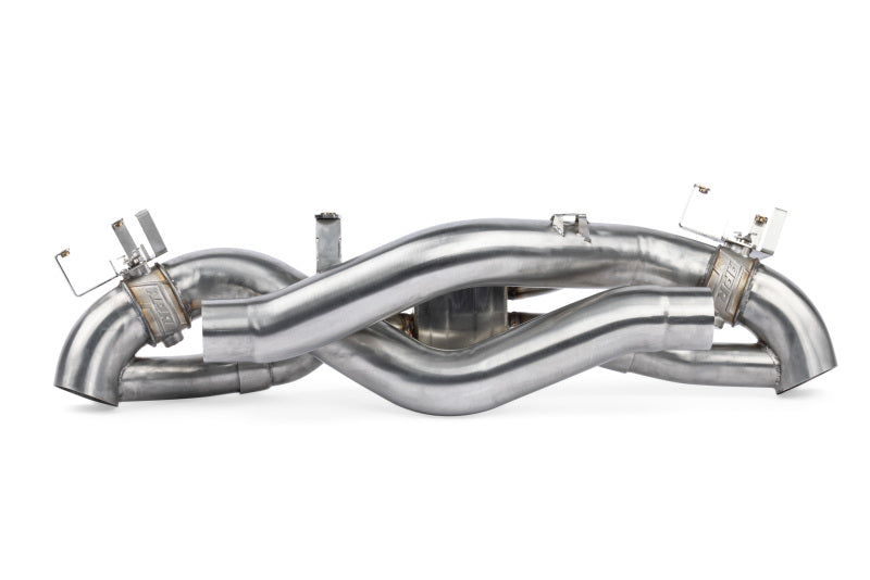 

APR CBK0054 - APRCBK0054 - APR 19-24 Porsche 911 Carrera/Carrera 4/Carrera 4S/Carrera S (992.1) 3.0T Catback Exhaust System - Shipped in Europe - Tuningsupply.com
