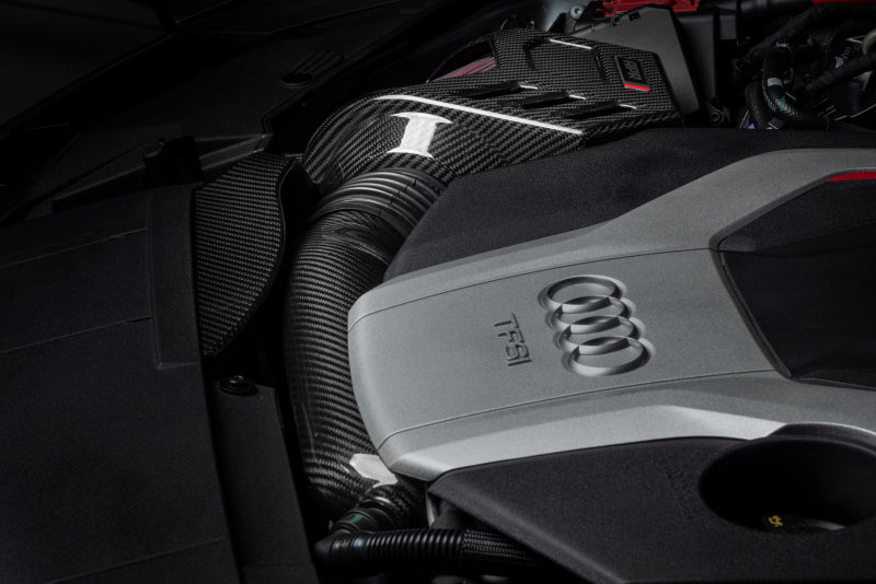 

APR CI100045 - APRCI100045 - APR 20-25 Audi S6/S7 Sportback (C8) 2.9T Carbon Fiber Intake System - Shipped in Europe - Tuningsupply.com
