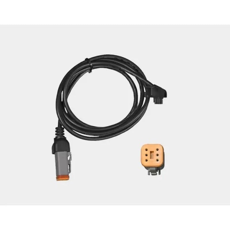 Dynojet Harley-Davidson (Delphi CAN) Power Vision ECU Cable-tuningsupply.com