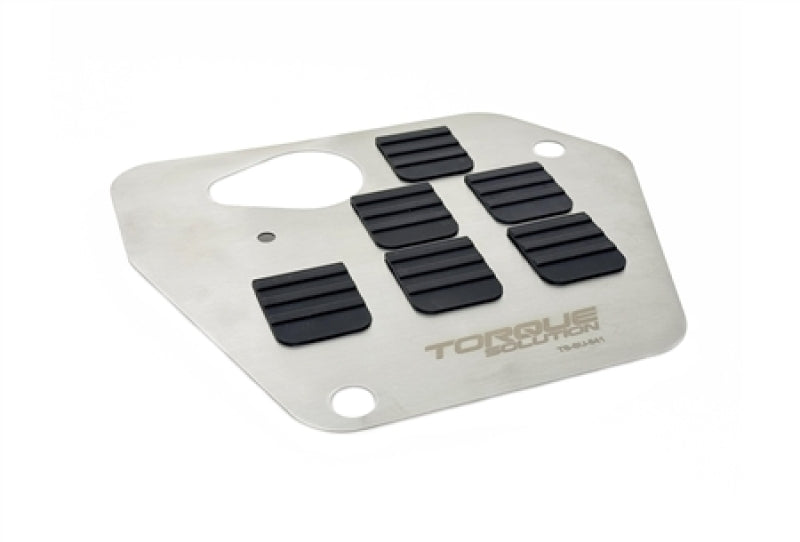 
  

Torque Solution TS-SU-841 - TQSTS-SU-841 - Torque Solution 2022+ Subaru BRZ / Toyota GR86 Oil Pan Baffle Windage Tray - Shipped in Europe - Tuningsupply.com

