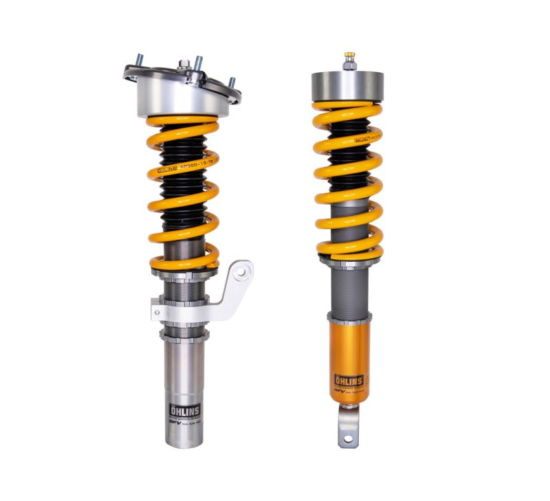 

Ohlins POZ MW00S1 - OHLPOZ MW00S1 - Ohlins 99-04 Porsche 911 Carrera 4/Turbo Inc. S Models (996) Road & Track Coilover System - Shipped in Europe - Tuningsupply.com
