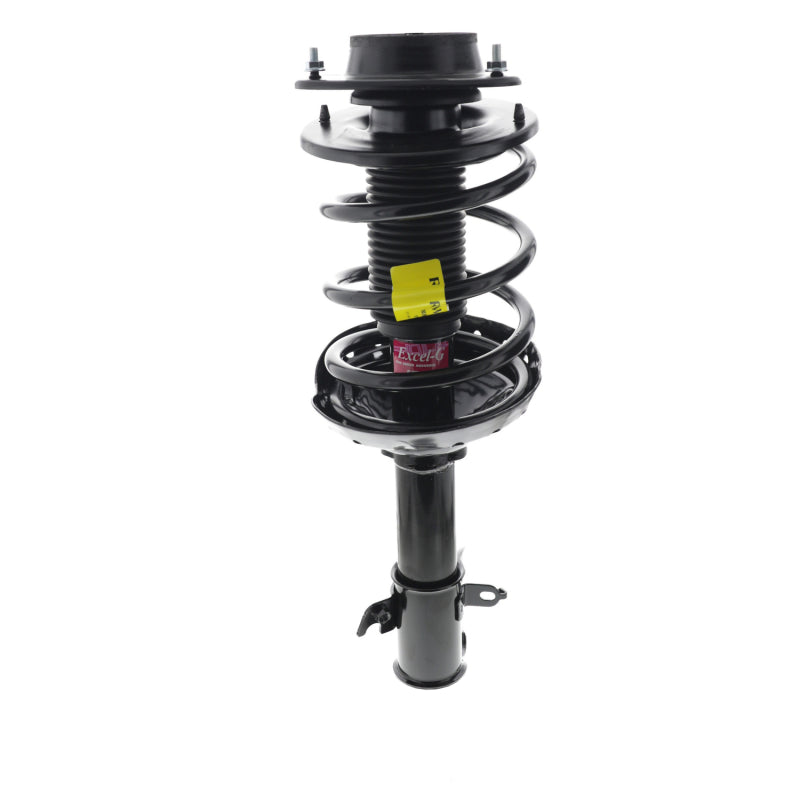 KYB Shocks & Struts Strut Plus Front Left 12-16 Subaru Impreza (Exc. WRX)-tuningsupply.com