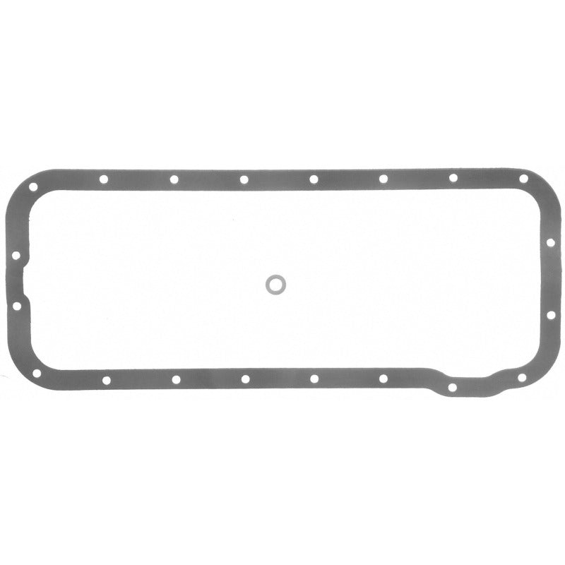 
    

Fel-Pro 1817 - FEL1817 - Fel-Pro 1817 Engine Oil Pan Gasket Set Rubber-coated fiber - Shipped in Europe - Tuningsupply.com

  
