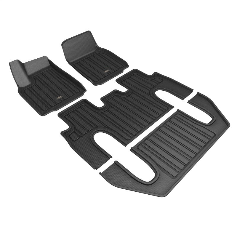 
  

3D MAXpider E1TL04301809 - ACEE1TL04301809 - 3D MAXpider 22-24 Tesla Model X 6-Seat Elitect Black R1 R2 R3 - Shipped in Europe - Tuningsupply.com

