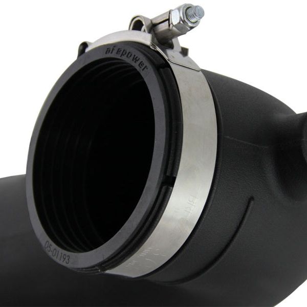 aFe MagnumFORCE Intake Stage-2 Pro DRY S 11-13 Dodge Challenger/Charger/Chrysler 300 V8 5.7L-tuningsupply.com