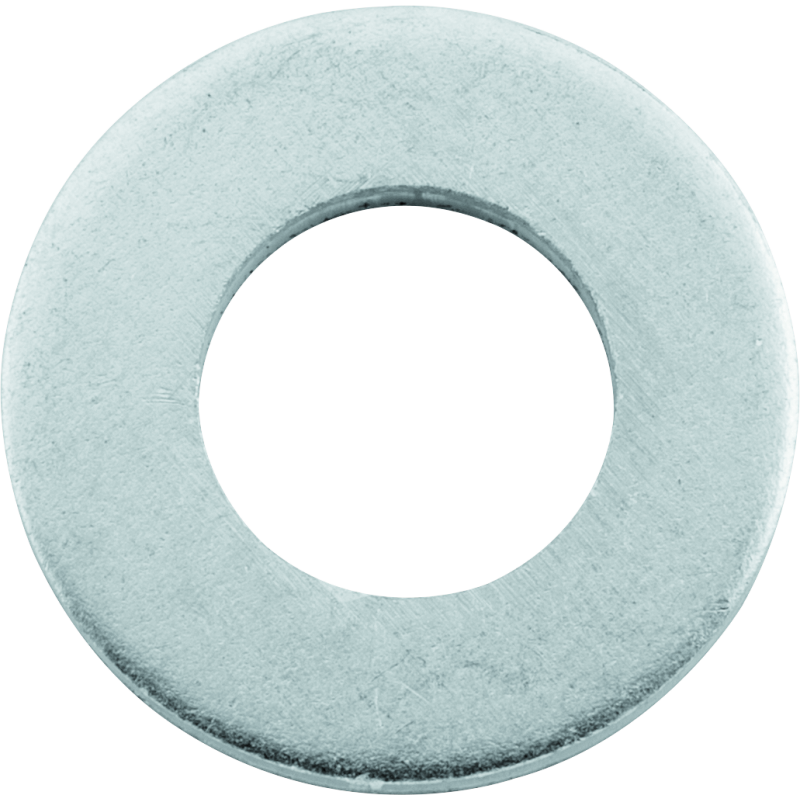 BikeMaster Aluminum Crush Washer 12mm - 10pk-tuningsupply.com