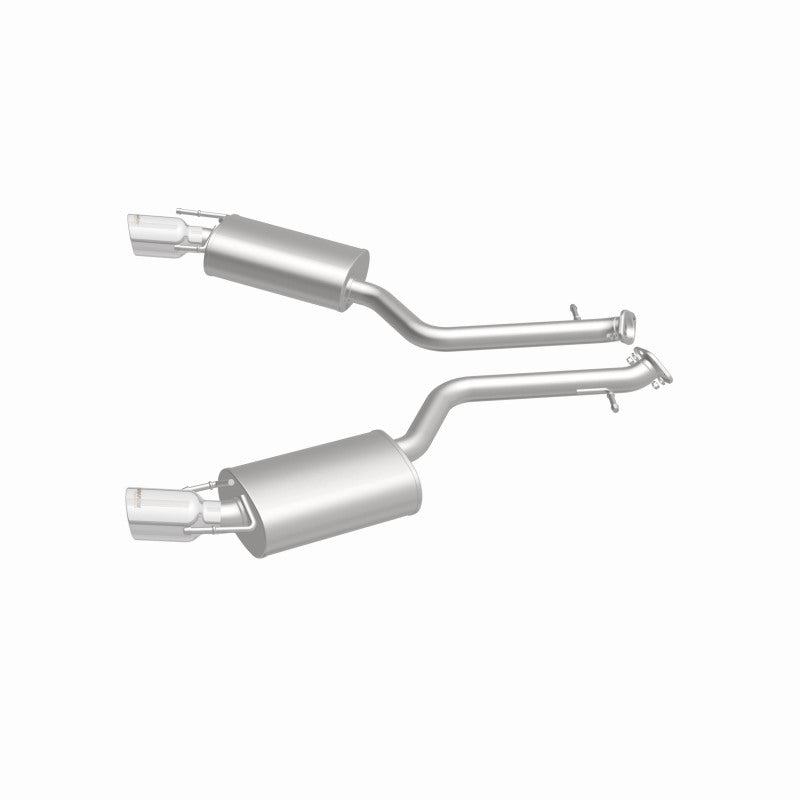

Magnaflow 15227 - MAG15227 - MagnaFlow SYS A/B 14-18 Lexus IS350 3.5L - Shipped in Europe - Tuningsupply.com
