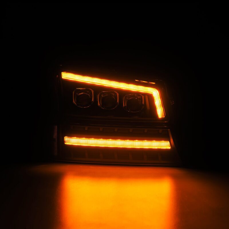 

AlphaRex 880256 - ARX880256 - AlphaRex 03-06 Chevy Silverado 1500/2500HD/3500HD/Avalanche Black NOVA LED Proj Headlights - Shipped in Europe - Tuningsupply.com
