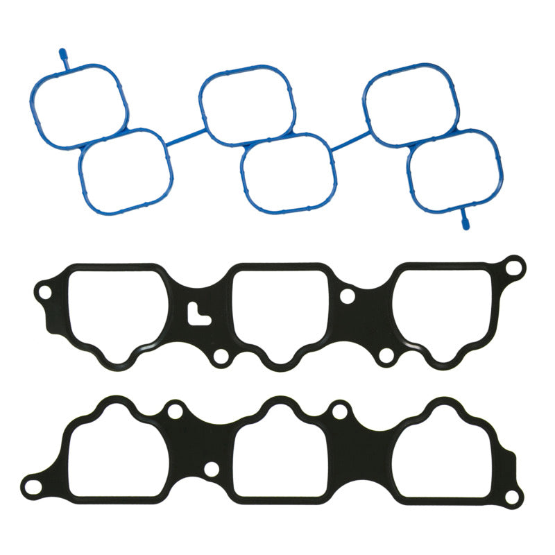 
  

Fel-Pro MS97237 - FELMS97237 - Fel-Pro 10-20 Toyota 4Runner/11-14 Tundra/10-14 FJ Cruiser Engine Intake Manifold Gasket Set - Shipped in Europe - Tuningsupply.com

