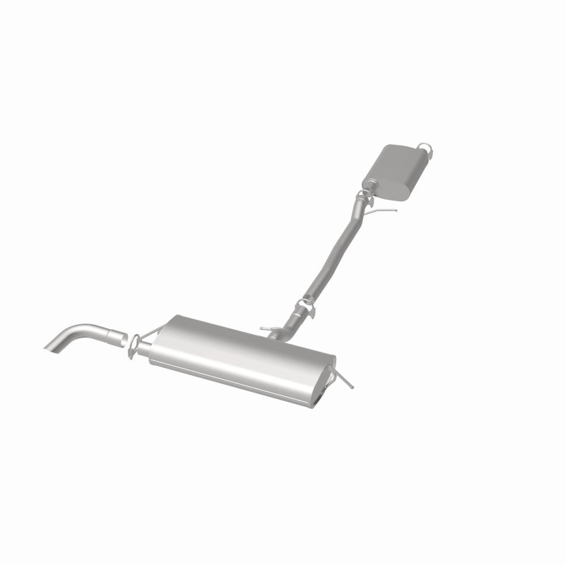 

Magnaflow 106-0020 - MAG106-0020 - MagnaFlow BRE Exhaust Kit 10-17 Equinox Terrain 2.4L - Shipped in Europe - Tuningsupply.com
