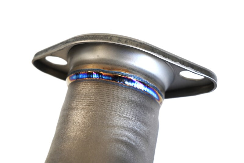 

Invidia HS22TGCTR2ST - INVHS22TGCTR2ST - Invidia 22+ Toyota GR Corolla Full Titanium Cat-Back Exhaust - Shipped in Europe - Tuningsupply.com
