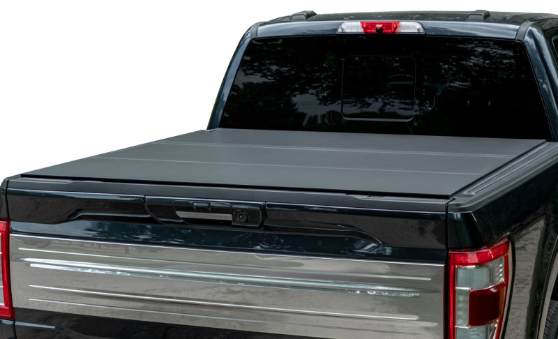 
    

Access B5030039 - ACCB5030039 - Access LOMAX Tri-Fold 05-21 Nissan Frontier 5ft Bed - Shipped in Europe - Tuningsupply.com

  